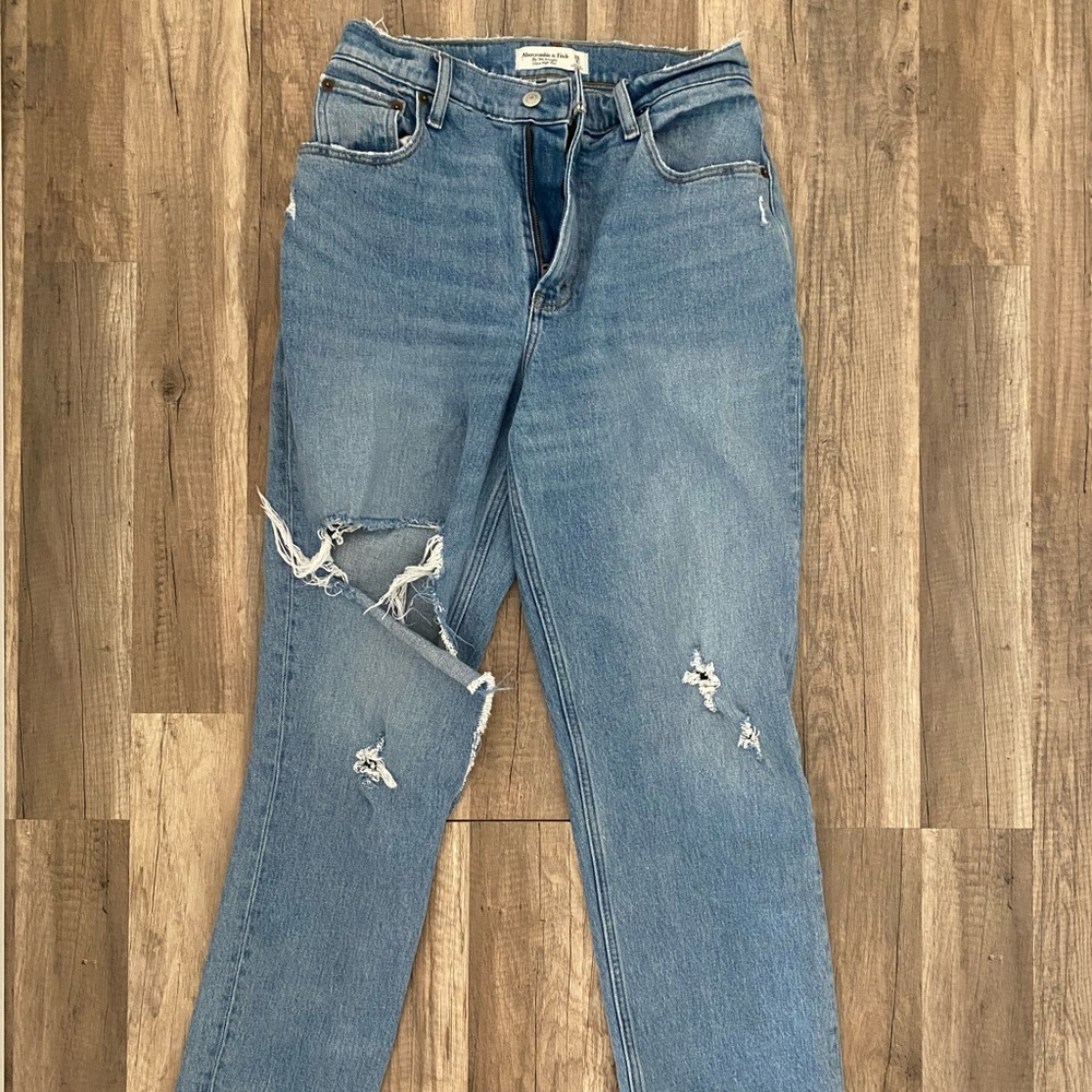 Abercrombie Jeans